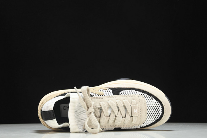 Ch*el sneaker
