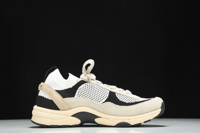 Ch*el sneaker