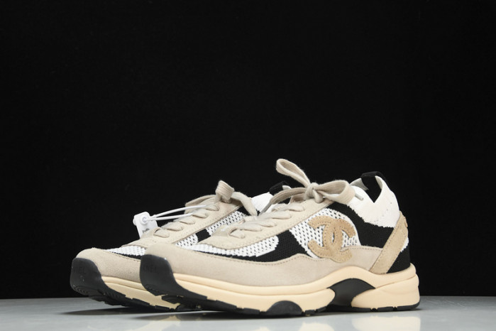 Ch*el sneaker