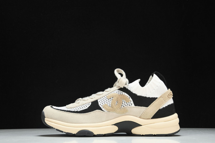 Ch*el sneaker