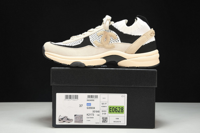 Ch*el sneaker