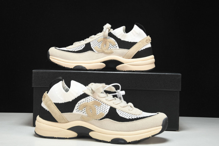 Ch*el sneaker