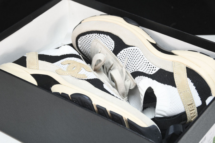 Ch*el sneaker