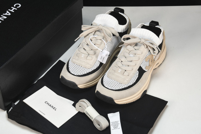 Ch*el sneaker
