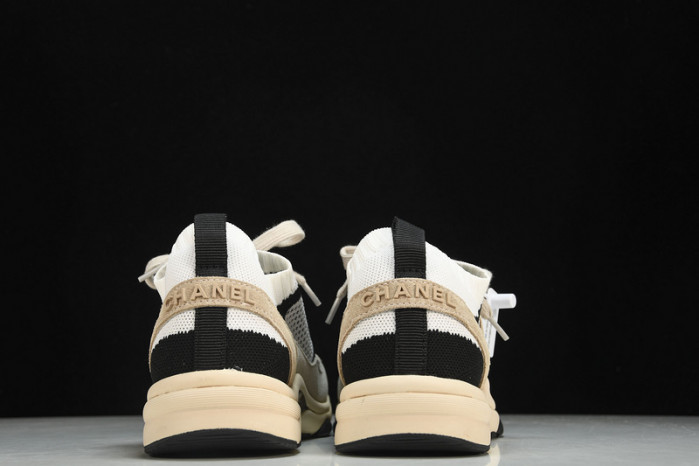 Ch*el sneaker