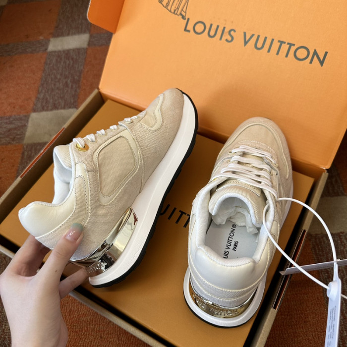 LO1_VTS SNEAKER