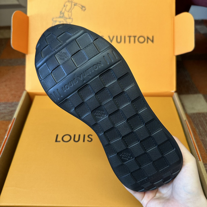 LO1_VTS SNEAKER