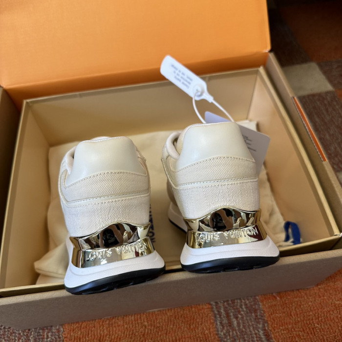LO1_VTS SNEAKER