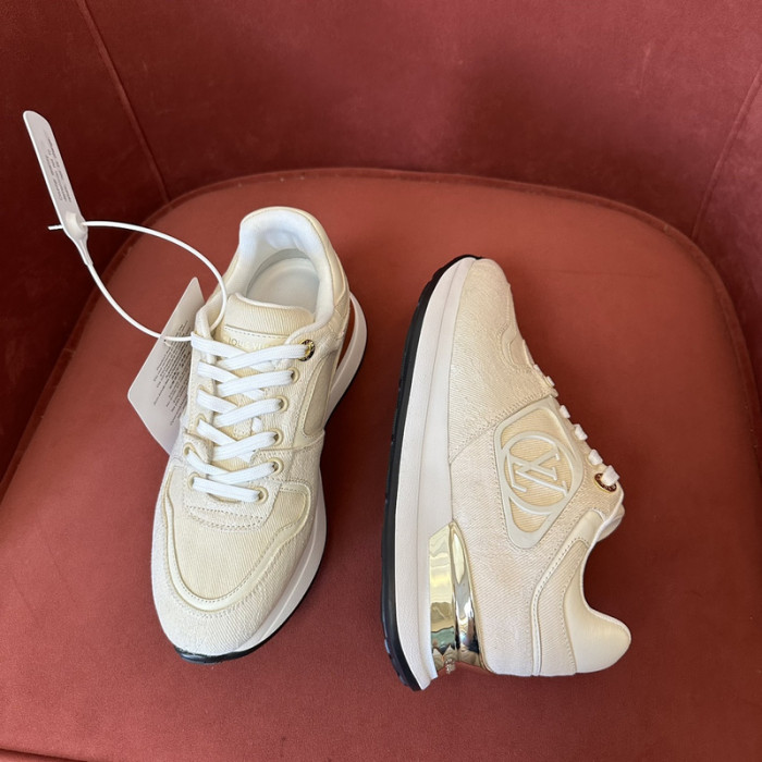LO1_VTS SNEAKER