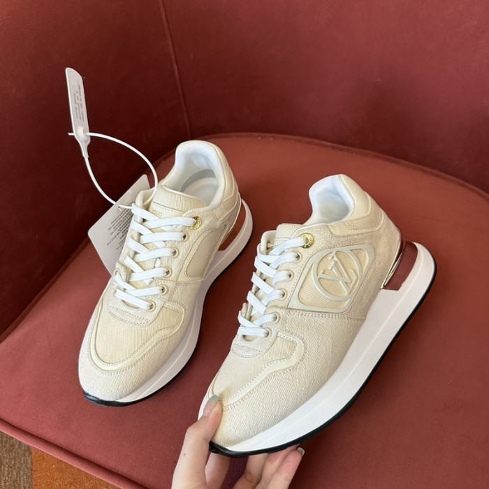 LO1_VTS SNEAKER
