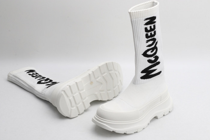 Alexander McQueen Tread