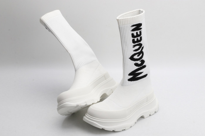 Alexander McQueen Tread