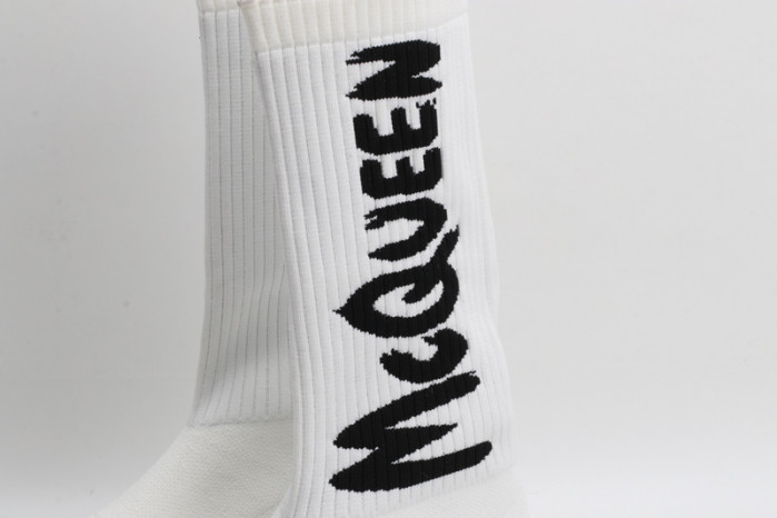 Alexander McQueen Tread