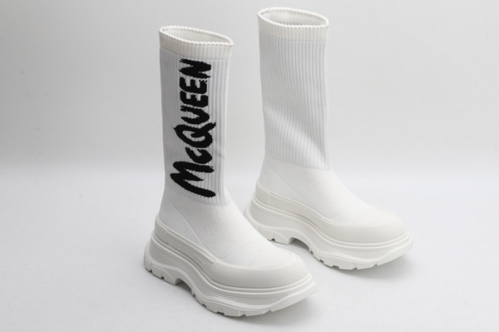 Alexander McQueen Tread