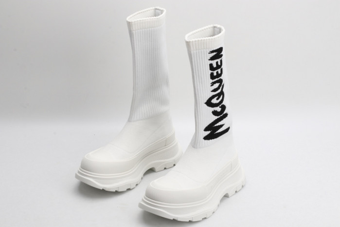 Alexander McQueen Tread