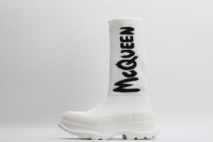 Alexander McQueen Tread