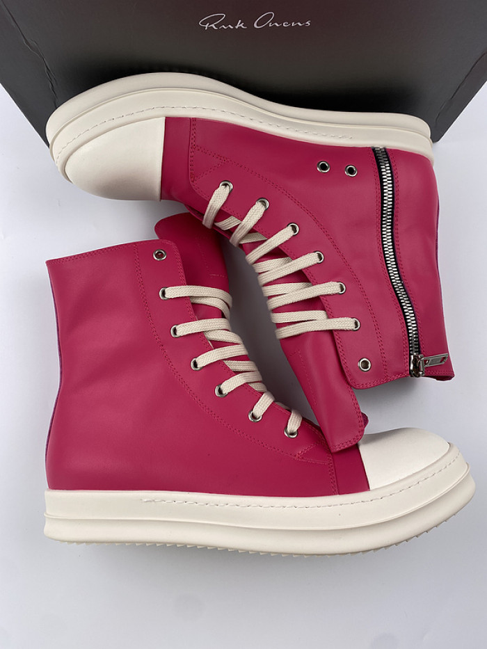 Rick Owen Sneaker