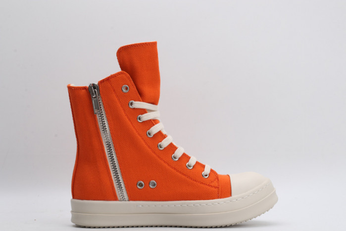 Rick Owens Sneaker