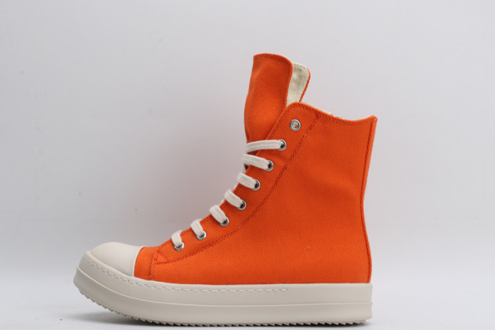 Rick Owens Sneaker