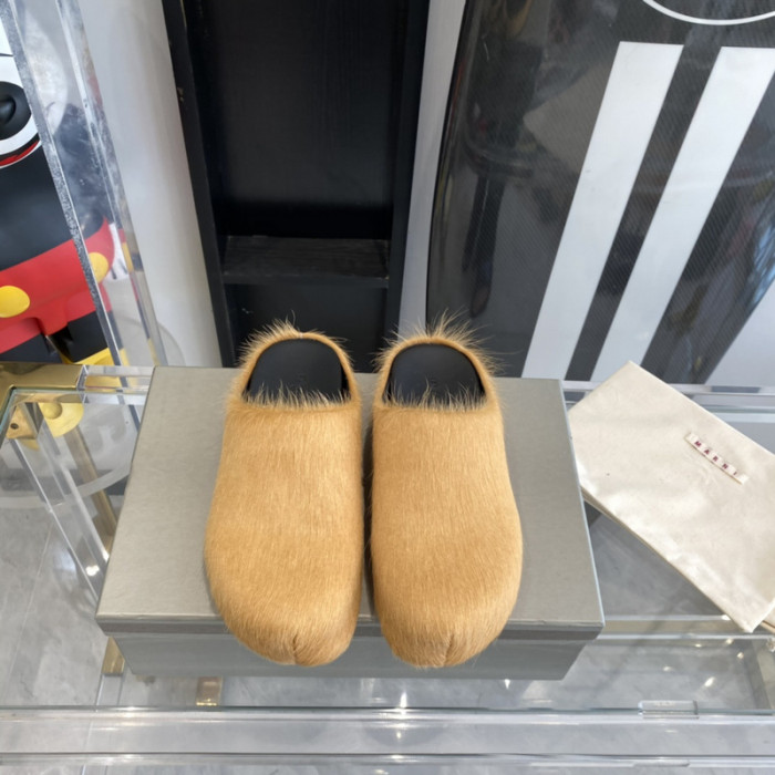MARNI SANDALS