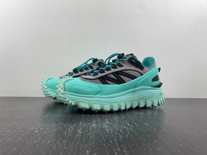 MONCLER TRAILGRIP GORE-TEX