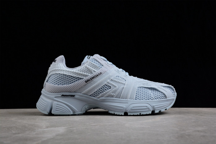Ba*len*cia*ga -phantom sneakers