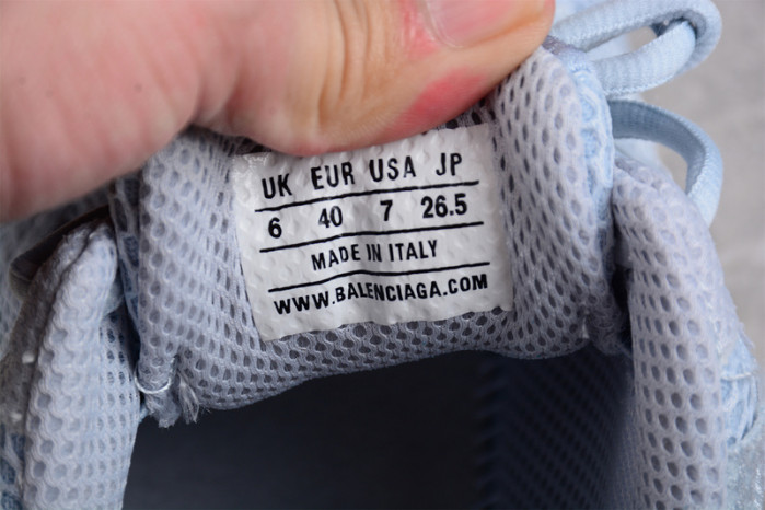 Ba*len*cia*ga -phantom sneakers