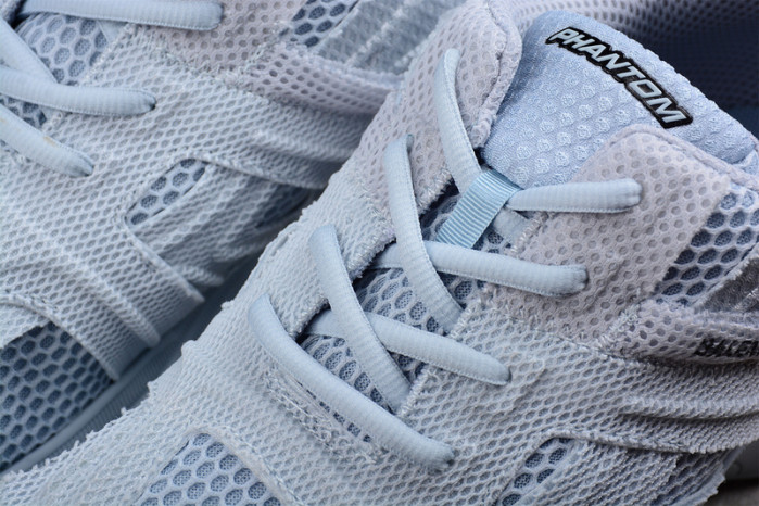 Ba*len*cia*ga -phantom sneakers