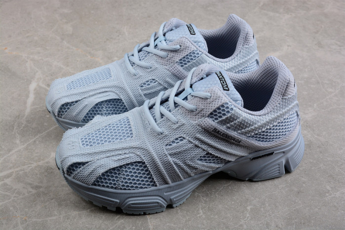 Ba*len*cia*ga -phantom sneakers