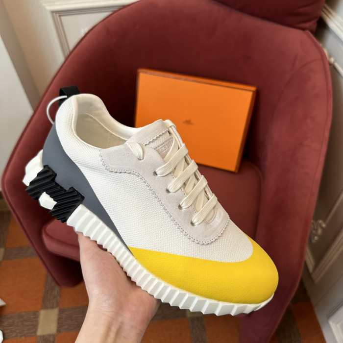 H**mes sneaker