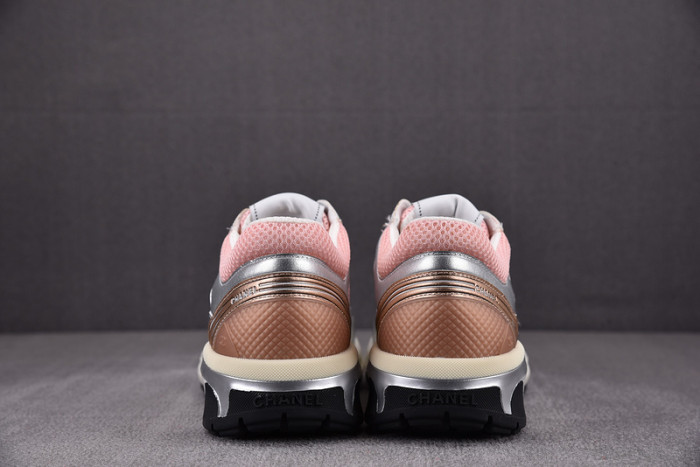 Ch*el sneaker