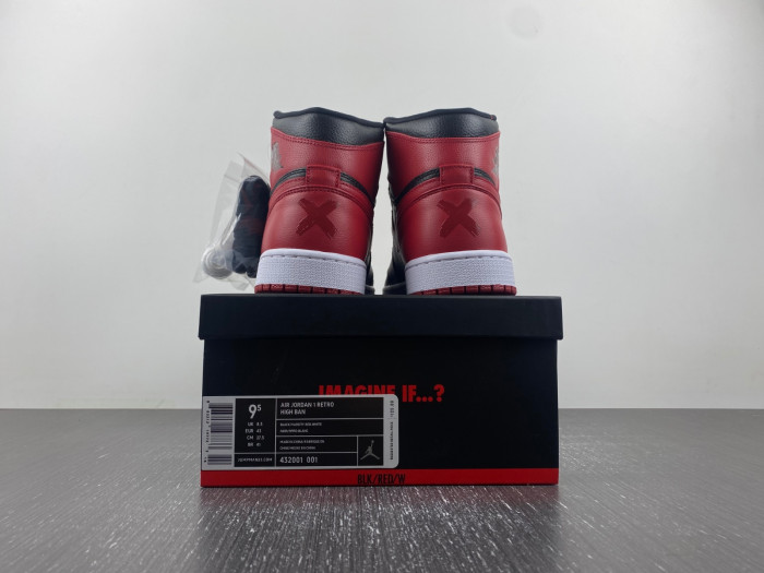 Air Jordan 1 Retro High
