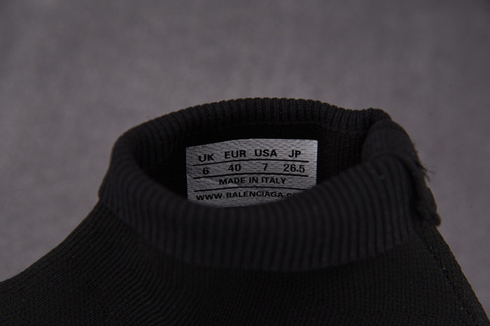 BLCG SPEED SNEAKER