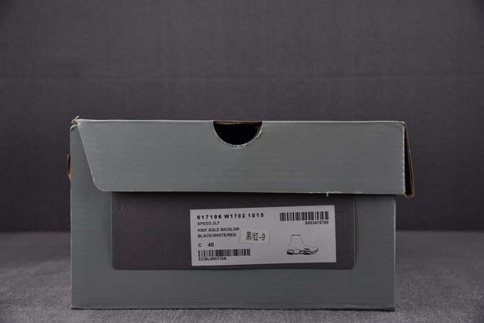 BLCG SPEED SNEAKER