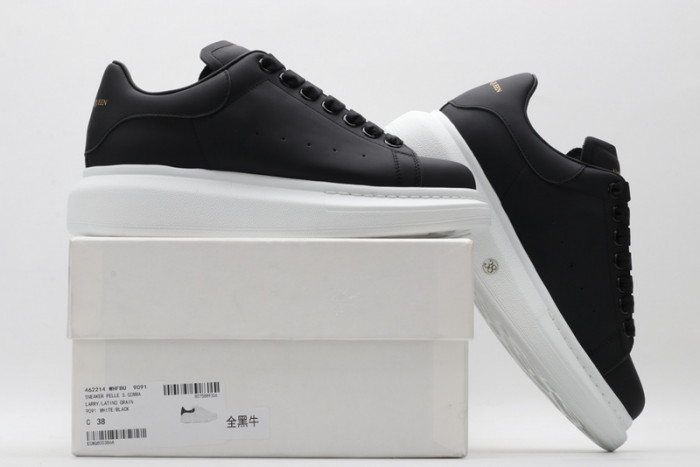 ALEXANDER MCQUEEN OVERSIZED