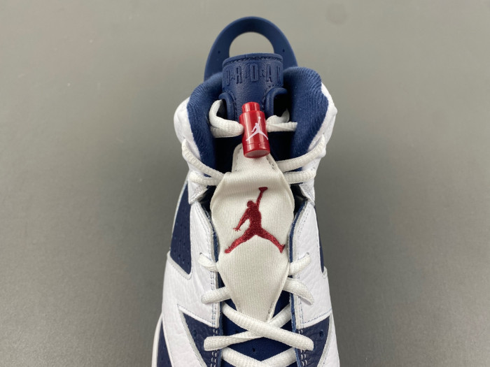 AIR JORDAN 6