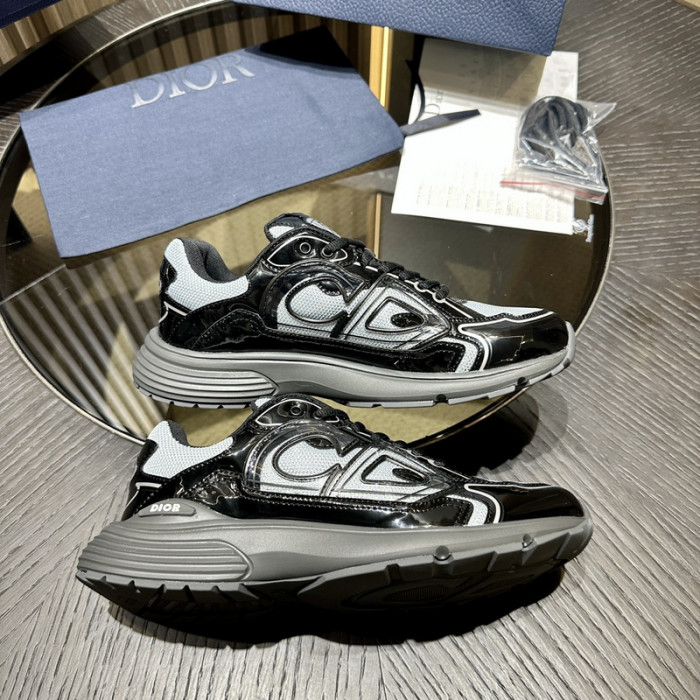 DIO B30 LowTop Sneaker