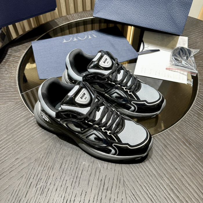 DIO B30 LowTop Sneaker
