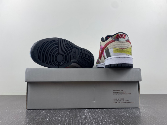 Nike Dunk PARIS MENS SPORTS 308270-111