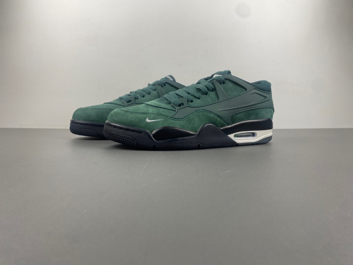 Air Jordan 4 ''Fence Green'' HF4334-300