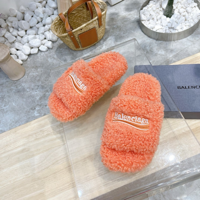 Ba*len*cia*ga sandals