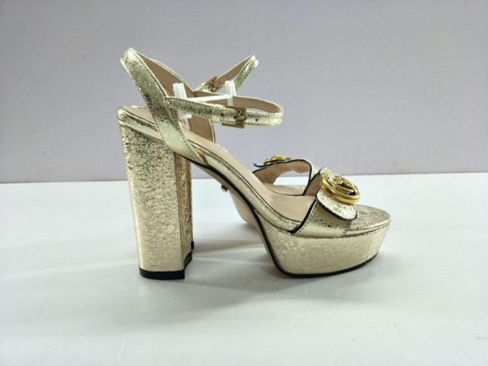 G*u*i high-heels