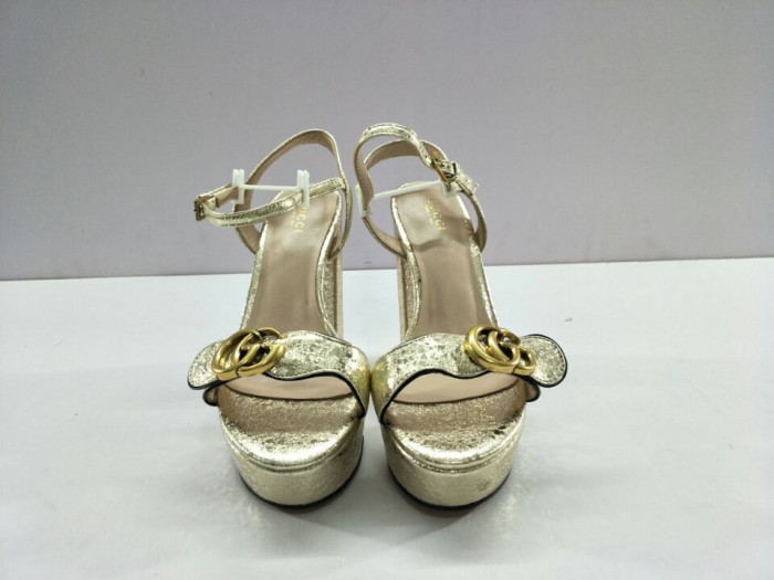 G*u*i high-heels