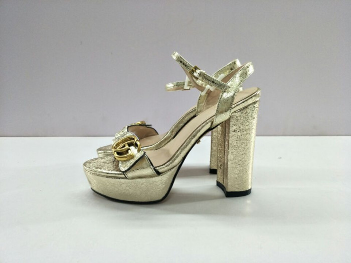 G*u*i high-heels