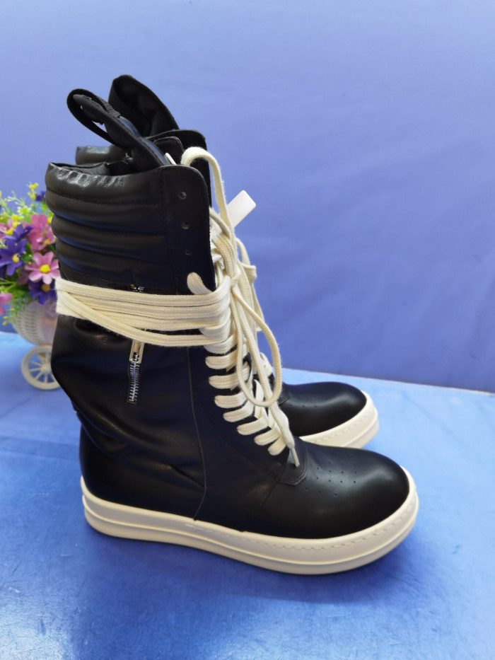 Rick Owens Sneaker