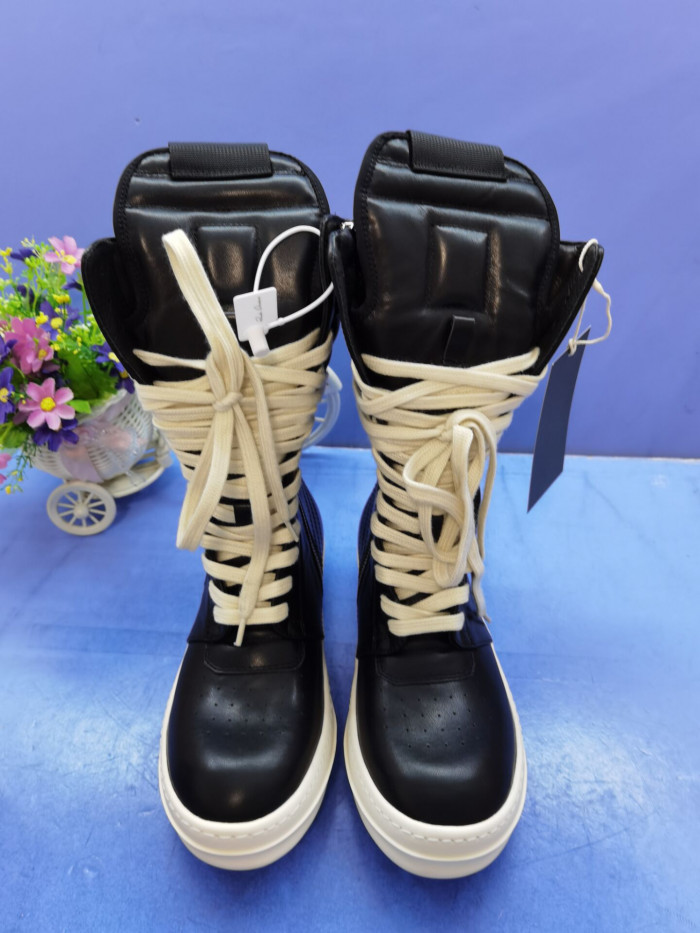 Rick Owens Sneaker