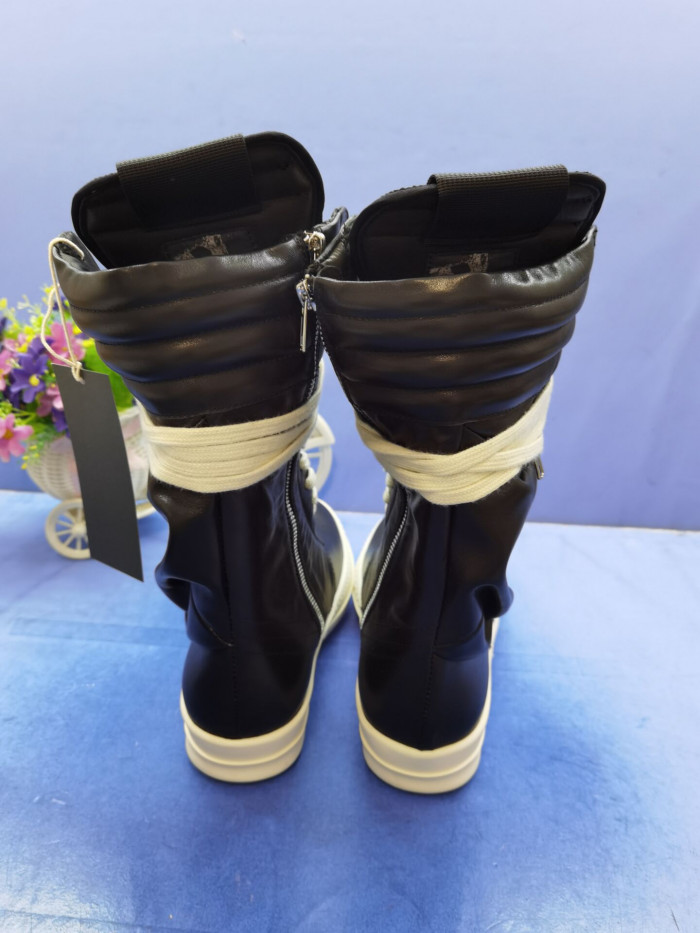 Rick Owens Sneaker