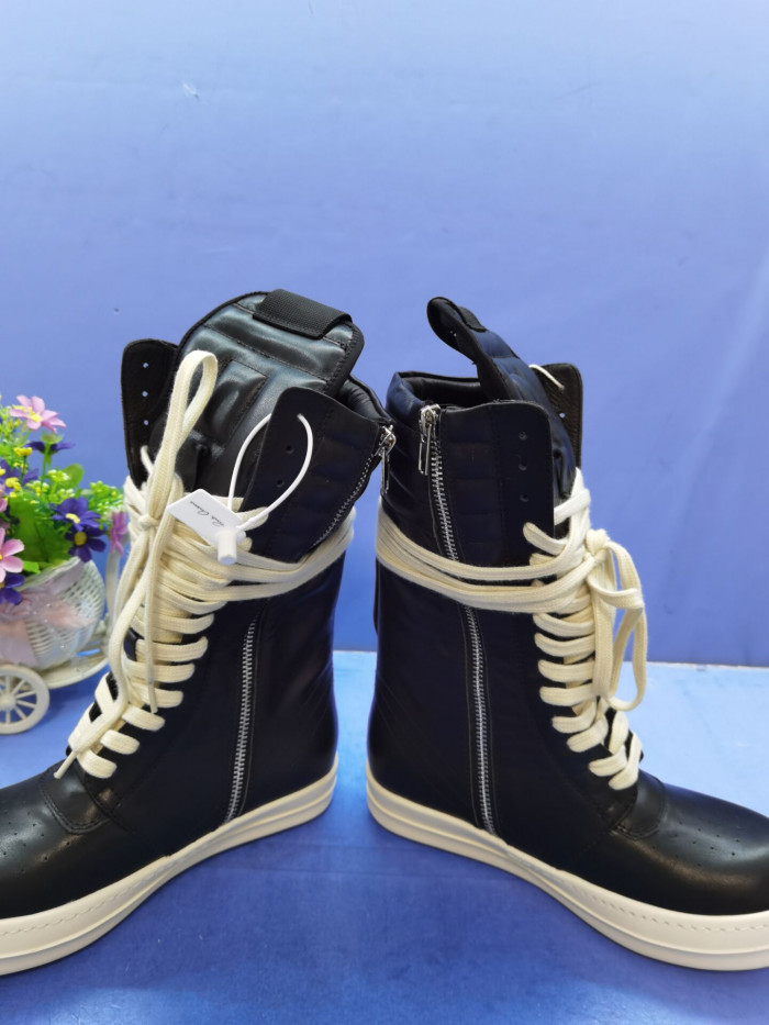 Rick Owens Sneaker