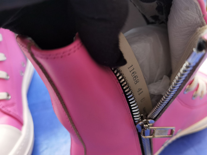 Rick Owens Sneaker