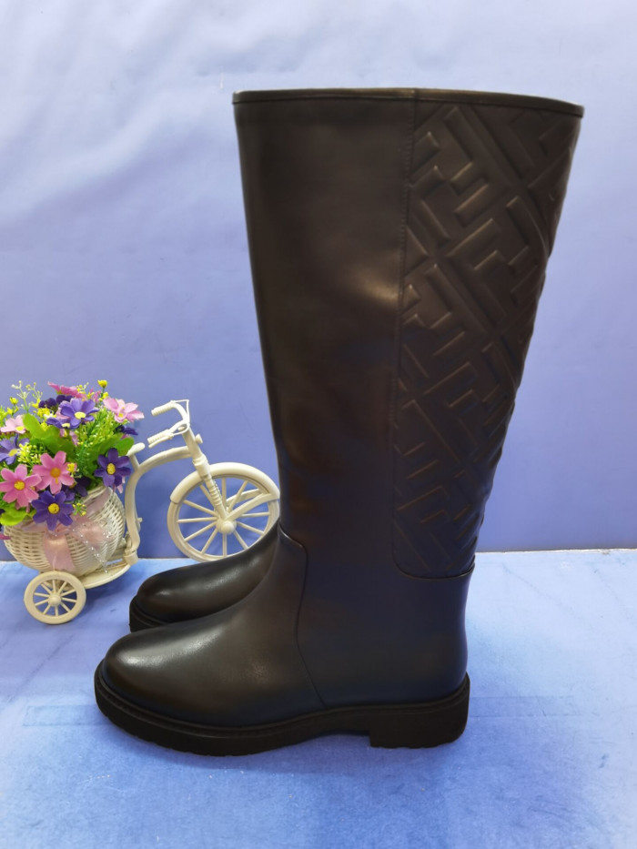 F**di boots